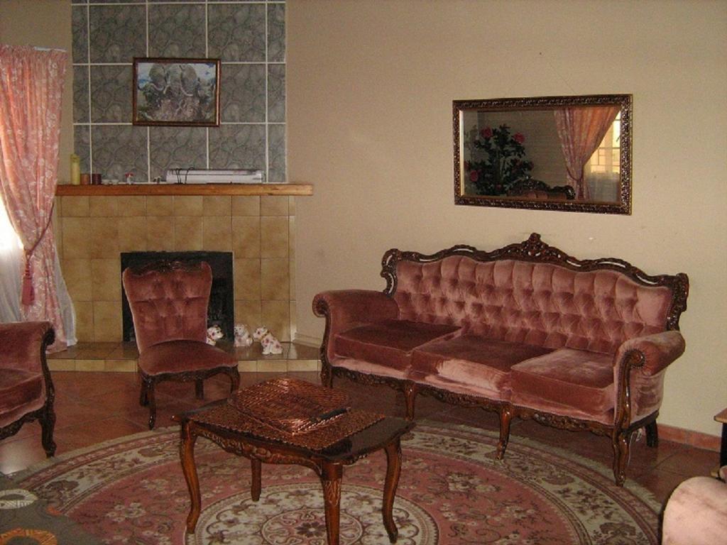 グラスコップ Monia Holiday Houseヴィラ エクステリア 写真
